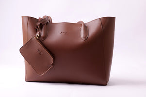 Caffra – From “coffee,” warm and soft