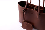 Caffra – From “coffee,” warm and soft