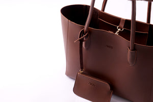 Caffra – From “coffee,” warm and soft