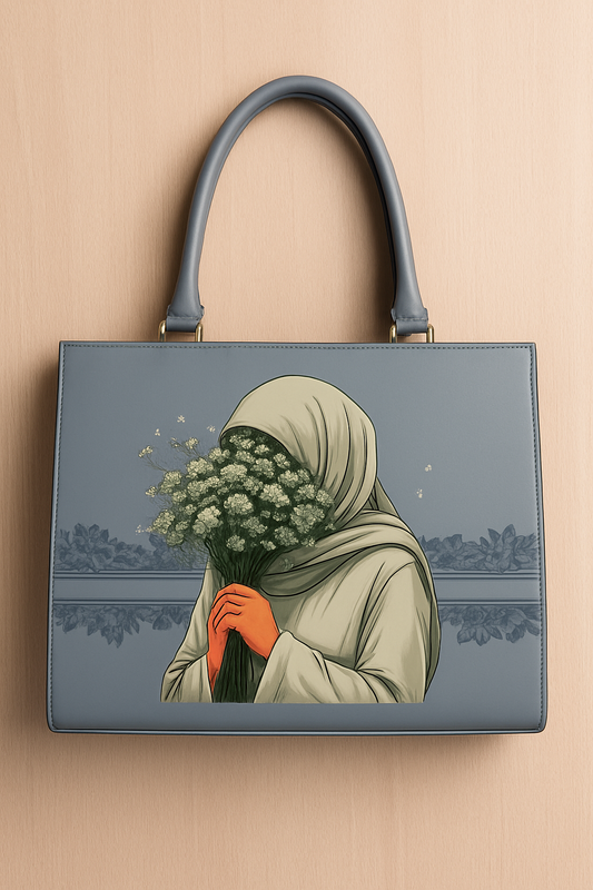 Aris Hijab Tote