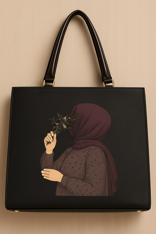 Aris Hijab Tote