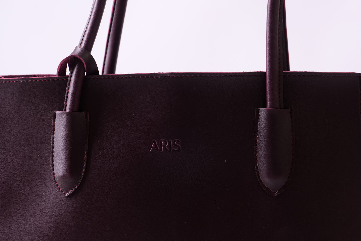 Veloura – Inspired by “velvet” feel of maroon