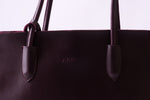 Veloura – Inspired by “velvet” feel of maroon,